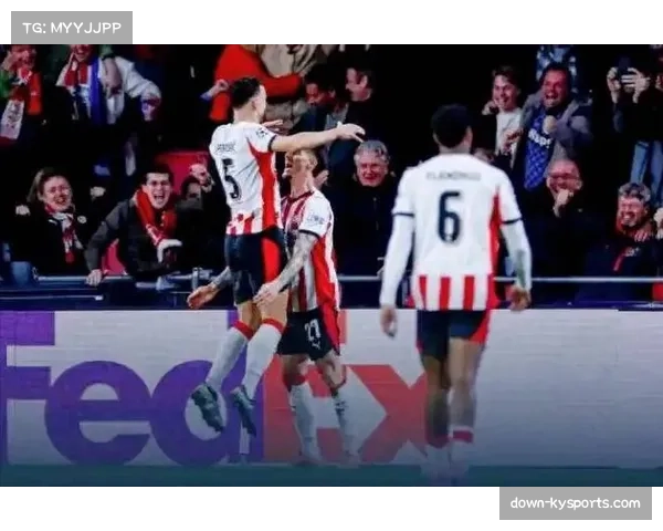 PSV大胜那不勒斯创孔蒂执教失球纪录，6-2赢得欧冠第三轮比赛