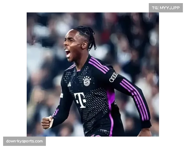 穆西亚拉德国新星 突破能力创造机会 穆西亚拉德国新星 突破能力创造机会