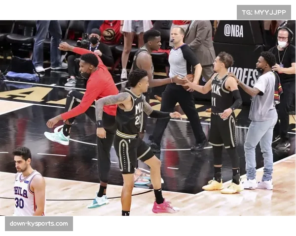 挡拆配合质量决定进攻效率 球员间默契度影响战术执行